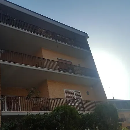 Apartmán Colli *