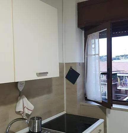 Appartement Colli Rome