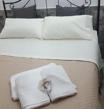 Appartement Colli *
