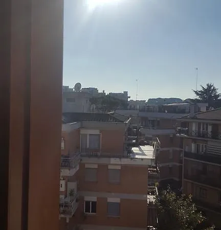 Appartement Colli