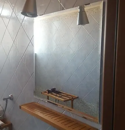 Colli Appartement Rome