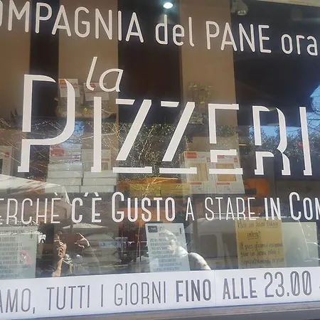 Appartement Colli